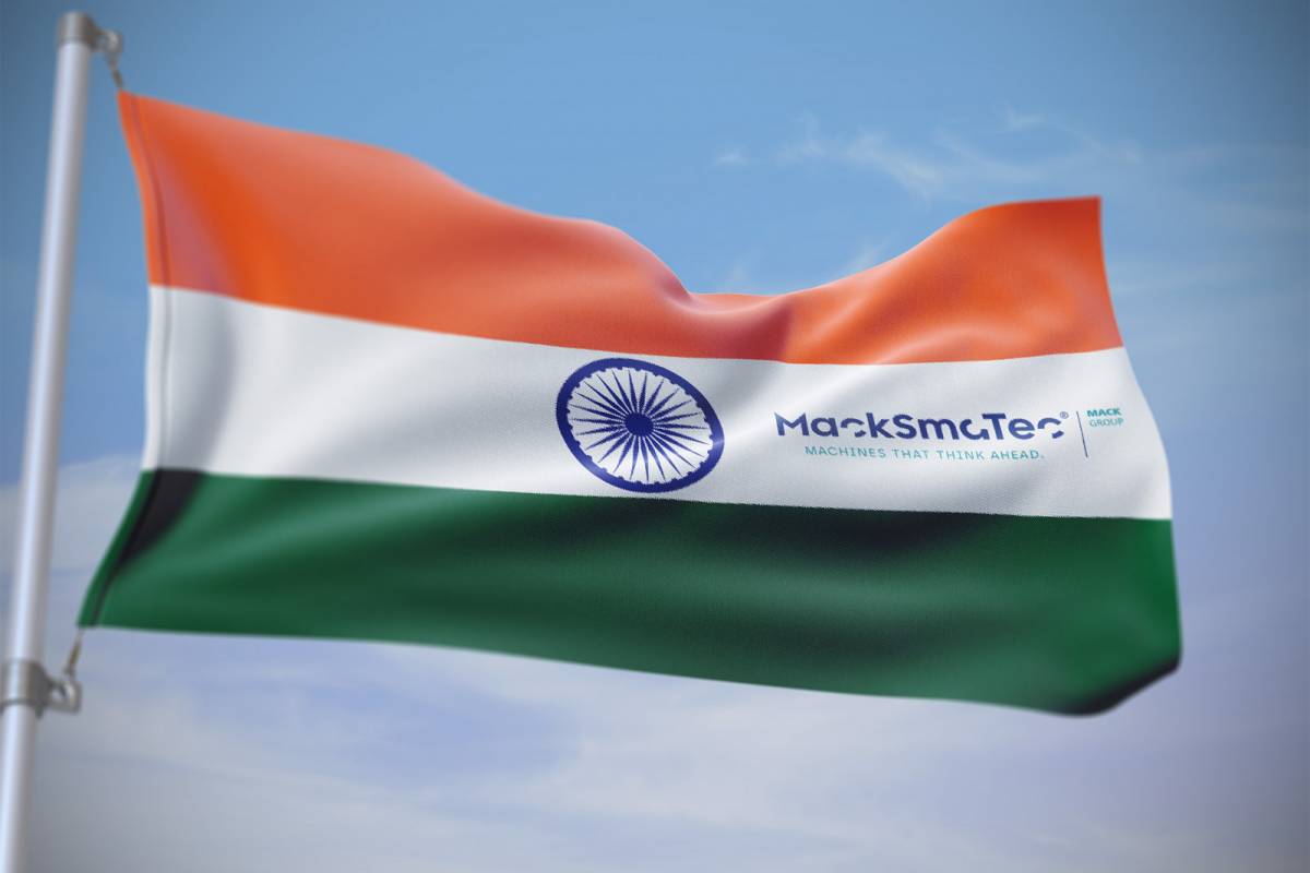 Notice regarding Ownership and Brand Change of ruhlamat India Cover